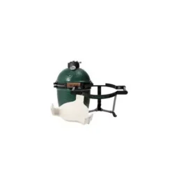 Pack Start BIG GREEN EGG Mini Avec Berceau à Poignee + Conveggtor