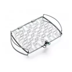 Panier à Poisson Petit Modele 28x21cm - 6470 - WEBER