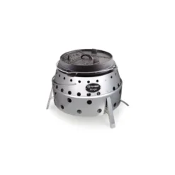 Barbecue Inox Atago PETROMAX 7 Barbecue Inox Atago PETROMAX -Magasin De Fournitures De Cuisine Pour Barbecue petromax atago 3