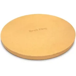 Pierre à Pizza 38 Cm BROIL KING épaisseur 2 Cm