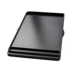 Plancha Fonte Barbecue Spirit 2 Bruleurs - 7597 - WEBER -Magasin De Fournitures De Cuisine Pour Barbecue plancha en fonte barbecue weber spirit 2 bruleurs 2