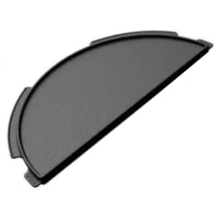 Plaque De Cuisson Demi-Lune Kamado Large - THE BASTARD