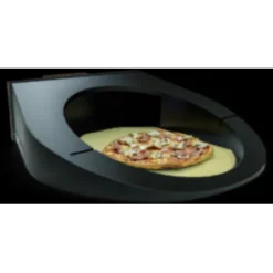 Rotisserie Large Pizza - THE BASTARD -Magasin De Fournitures De Cuisine Pour Barbecue rotisserie large pizza the bastard 2