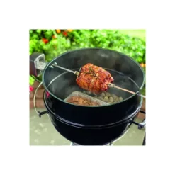 Rotissoire Barbecue Charbon 57cm - 7494 - WEBER