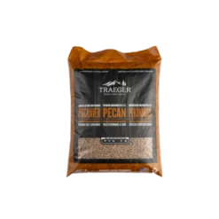 Sac De Pellets TRAEGER Pecan 9Kg