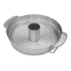 Support Cuisson Poulet Gourmet Gbs - 8838 - WEBER