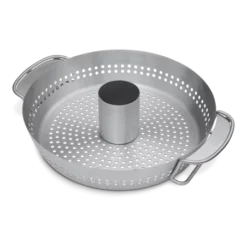 Support Cuisson Poulet Gourmet Gbs - 8838 - WEBER