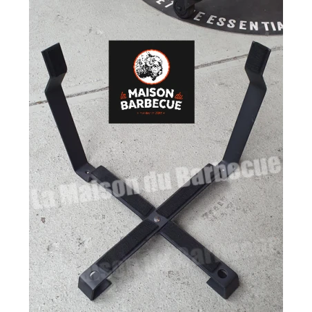 Berceau Support Avec Renforts Pour Table L - THE BASTARD 1 Berceau Support Avec Renforts Pour Table L - THE BASTARD