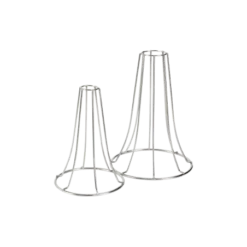 Big Green Egg Support Vertical à Rôtir Pour Dinde - 117441 - BGE