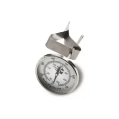 Big Green Egg Thermometre De Couvercle Mini/S/M 8cm - 117236 - BGE