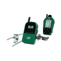 Thermometre Sonde à Distance BIG GREEN EGG Ref 116383