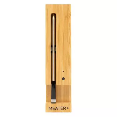Meater + / Thermometre / Sonde Bluetooth 1 Meater + / Thermometre / Sonde Bluetooth