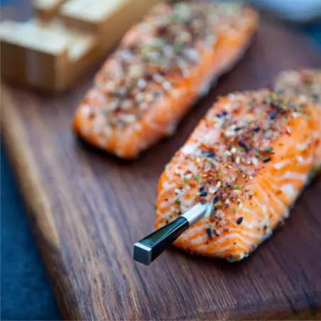 Meater + / Thermometre / Sonde Bluetooth 2 Meater + / Thermometre / Sonde Bluetooth – Image 2