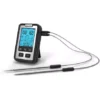 Thermometre Viande Avec Sonde - BROIL KING