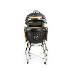 Toboggan Four à Pizza XLarge YAKINIKU Ref. 220500 -Magasin De Fournitures De Cuisine Pour Barbecue toboggan four a pizza xlarge yakiniku ref 220500 2