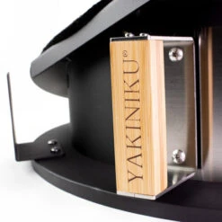 Toboggan Four à Pizza XLarge YAKINIKU Ref. 220500 -Magasin De Fournitures De Cuisine Pour Barbecue toboggan four a pizza xlarge yakiniku ref 220500 3