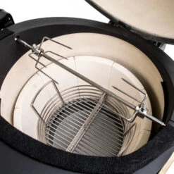 Toboggan Four à Pizza XLarge YAKINIKU Ref. 220500 -Magasin De Fournitures De Cuisine Pour Barbecue toboggan four a pizza xlarge yakiniku ref 220500 4