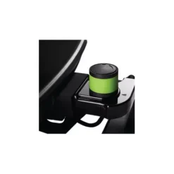 Napoleon Barbecue Portable Electrique Travel Q Pro285E - Noir - NAPOL -Magasin De Fournitures De Cuisine Pour Barbecue travel q 285 electrique 2