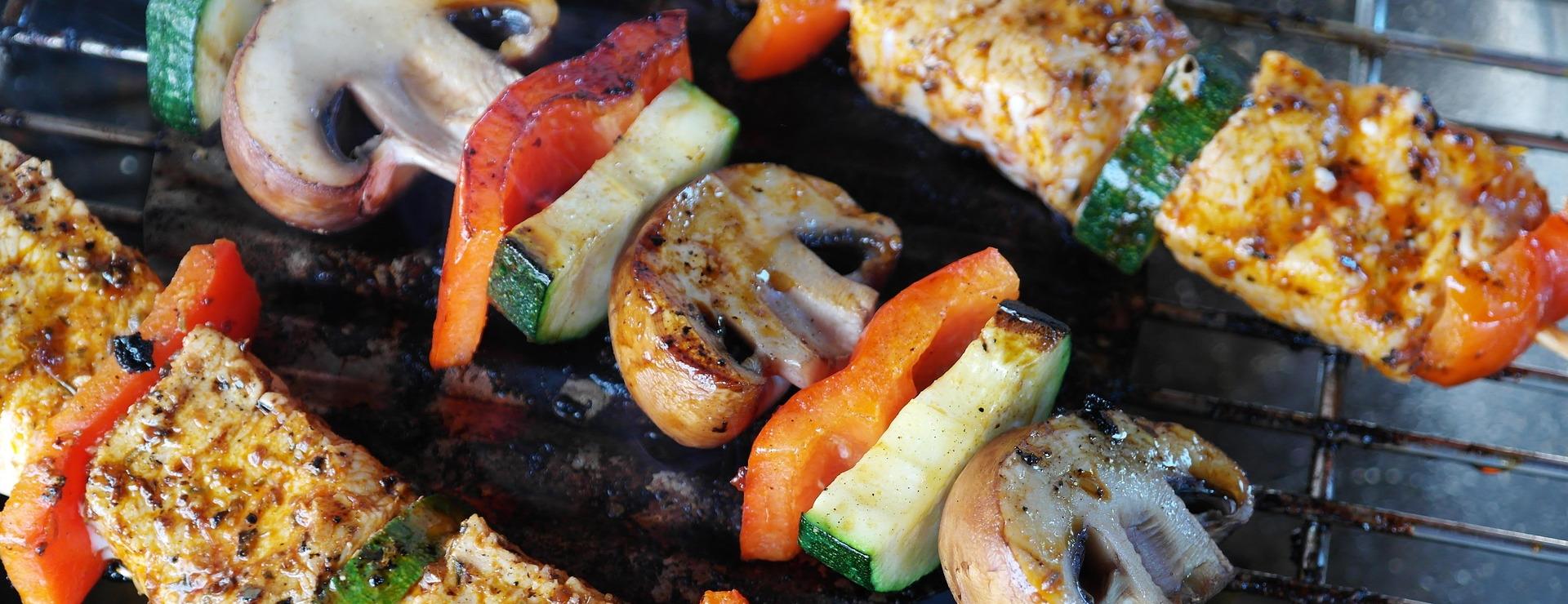 Magasin De Fournitures De Cuisine Pour Barbecue -Magasin De Fournitures De Cuisine Pour Barbecue meat skewer 1440105 1920